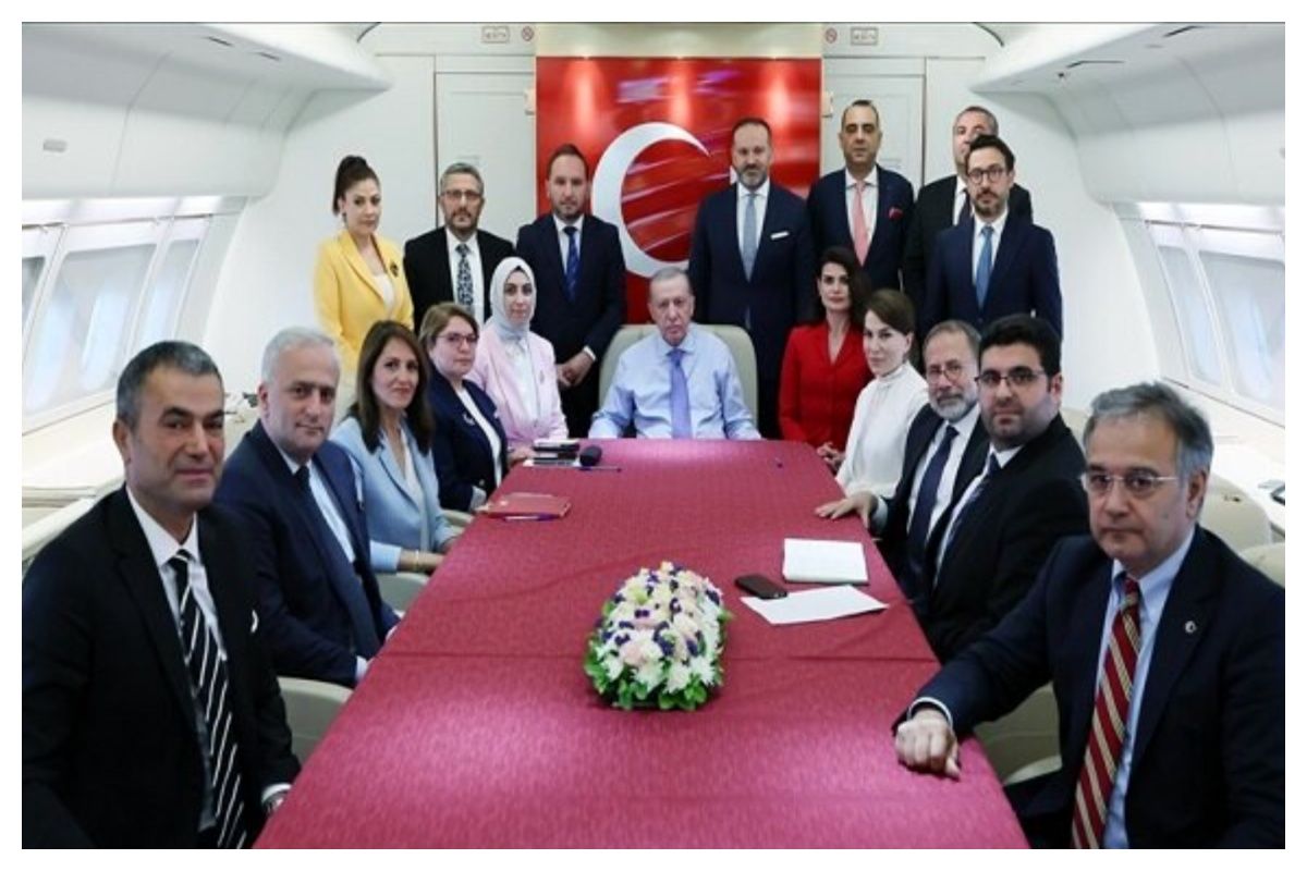 اردوغان و پوتین بشار اسد را برای سفر به ترکیه دعوت می‌کنند؟