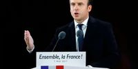 واکنش بازارهای جهانی به پیروزی ماکرون در انتخابات فرانسه