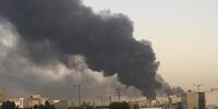 اورژانس تهران به حالت آماده باش درآمد/اعزام ١٠ آمبولانس و اتوبوس آمبولانس به پالایشگاه