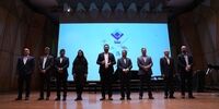  8 اپیزود از سمفونی تفتا