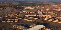 تشدید حملات مقاومت عراق به پایگاه‌های آمریکایی 