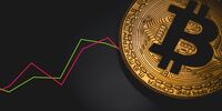 بیت‌ کوین دوباره بالای ۷۱ هزار دلار | توقف ریزش سهام فناوری، بازار رمزارزها را احیا کرد 