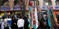جزئیات طرح ساماندهی دستفروشان بازار تهران