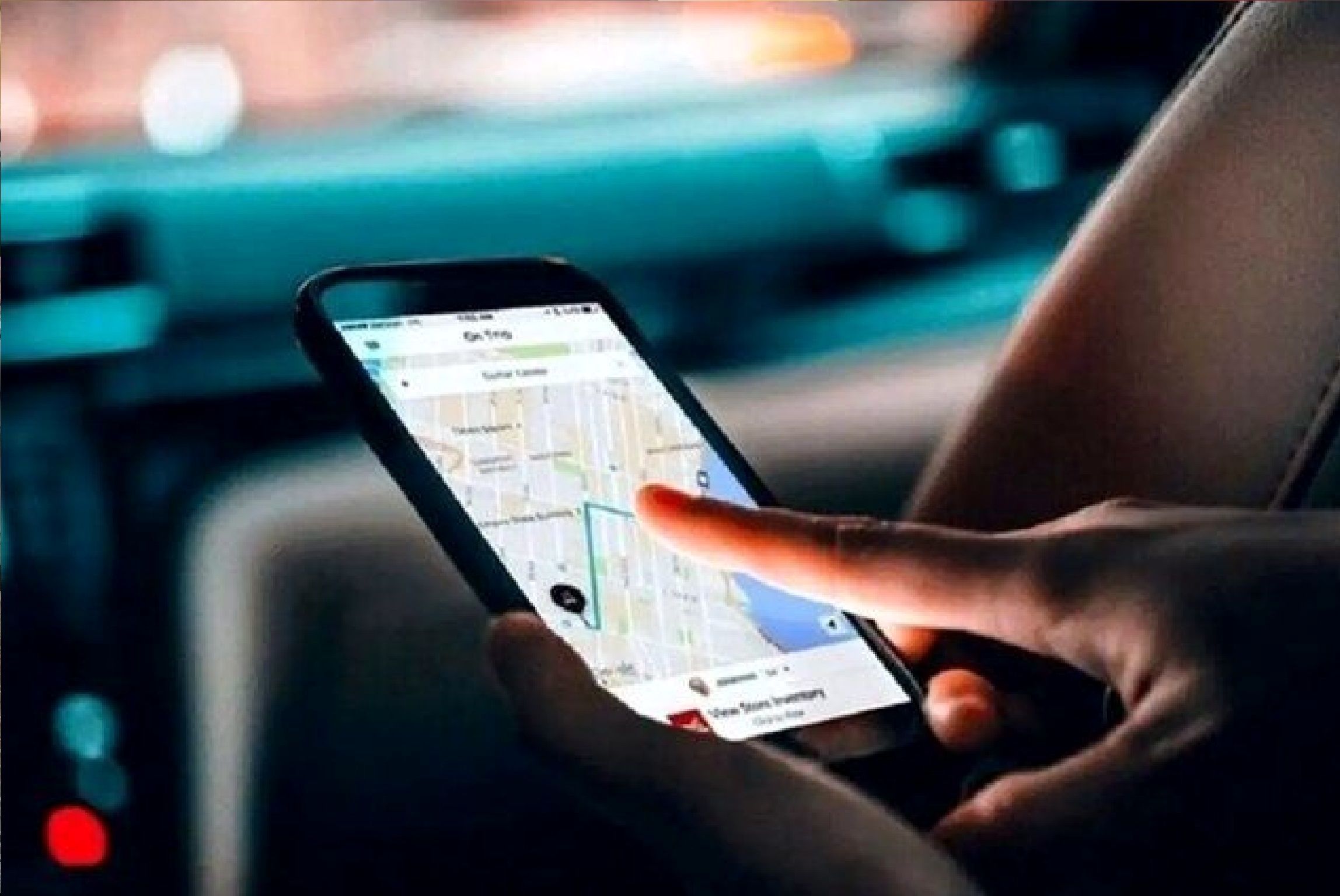 نارضایتی از تاکسی‌های آنلاین/ مردم مجبور به استفاده از این تاکسی ها هستند؟