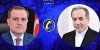 باکو:‌ هرگز اجازه نمی‌دهیم از حریم هوایی یا خاک ما برای حمله به ایران استفاده شود