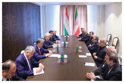علت عدم گسترش و تداوم تنش و درگیری‌ها از زبان پزشکیان