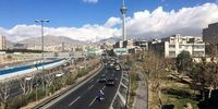 جزییات طرح ترافیک جدید تهران + زمان اجرا