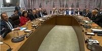 جزئیات جدال لفظی وزرای خارجه ایران و آمریکا در نشست اخیر 1 + 5 منتشر شد