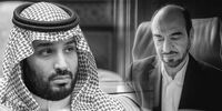 افشای عملیات محرمانه تیم ترور محمد بن سلمان علیه یک افسر اطلاعاتی سعودی