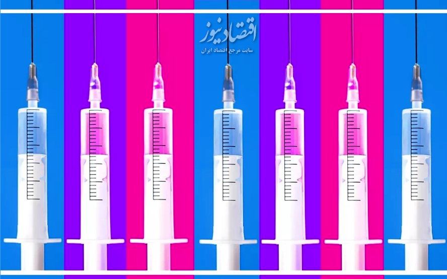7 واکسن امیدبخش برای نابودی کرونا
