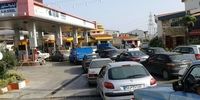 انتقاد روزنامه حامی رئیسی از انتشار خبرها درباره احتمال افزایش قیمت بنزین!