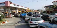 موافقت مجلس با افزایش قیمت بنزین و گازوئیل