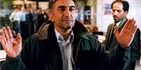 با منطق کیهانی؛ حاتمی‌کیا هم به معترضان خط می‌داد 