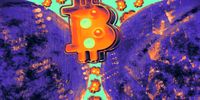 توقف رالی بیت‌کوین و تضعیف شدید تقاضا در بازار | چرا بیت‌کوین نتوانست از مقاومت ۲۰۰ روزه عبور کند؟ 