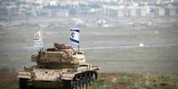 اسرائیل مدعی شد: ایران ما را از مرز اردن تا دریای مدیترانه در محاصره دارد
