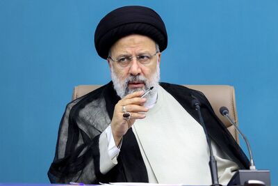 پیام تبریک سران کشورها به رئیسی به مناسب سالگرد پیروزی انقلاب