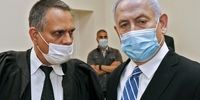 احتمال به خطر افتادن جایگاه نتانیاهو با برگزاری انتخابات