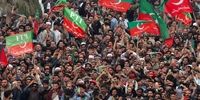 محدودیت های تازه برای فعالیت های سیاسی عمران خان 