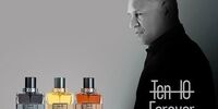 قیمت عطر‌های علی دایی مشخص شد!
