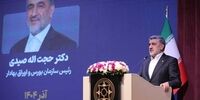 رئیس سازمان بورس: 3 ماه مهم برای بازار سرمایه را پیش رو داریم | از پس‌فردا حجم مبنا در بورس و فرابورس حذف می‌شود | تا پایان سال ۲۰ عرضه اولیه انجام می‌شود