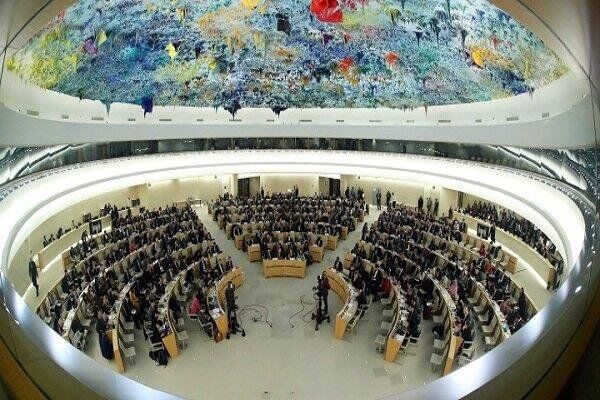 جزئیات نامه دبیر ستاد حقوق بشر ایران به دبیرکل سازمان ملل