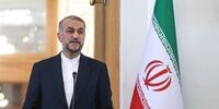 هشدار امیرعبداللهیان به اسرائیل در لبنان/ ماشه‌ها باقی خواهد ماند