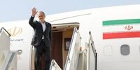 پزشکیان راهی پاکستان شد