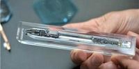 سریع ترین قلم دیجیتال دنیا ساخته شد