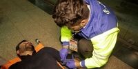 مسمومیت 35 نفر در مسجد کرج + جزئیات ماجرا