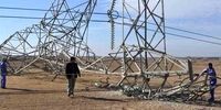 عراق عامل حمله به دکل‌های برق را لو داد
