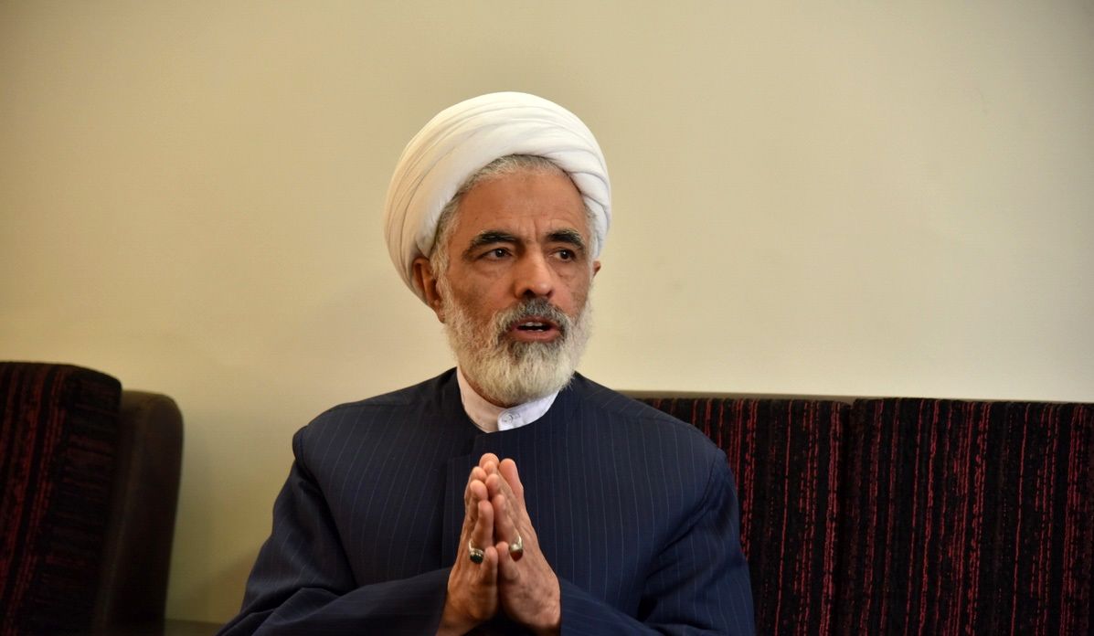 مجید انصاری: هرجا جهادی عمل کردیم، نصرت الهی را به چشم دیدیم / دولت اختیارات بیشتری به استانها خواهد داد