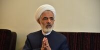 انتقاد معاون پزشکیان از توهین به تیم مذاکره‌کننده/ جای تأسف است برخی هم‌لباس من به مذاکره‌کنندگان تهمت می‌‌زنند