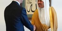 دعوت رسمی پادشاه عربستان از بشار اسد برای حضور در نشست سران عرب