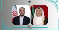 امیرعبداللهیان: اسرائیل عامل ترور و خرابکاری در کل منطقه است
