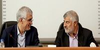شهردار تهران :قرارگاه خاتم مثل گذشته پروژه های شهری را انجام دهد 