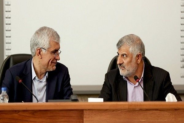 شهردار تهران :قرارگاه خاتم مثل گذشته پروژه های شهری را انجام دهد 