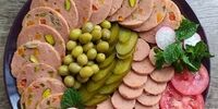 افزایش خطر ابتلا به این بیماری با مصرف سوسیس و ژامبون
