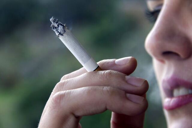 آیا ترک سیگار در زنان سخت‌تر است ؟