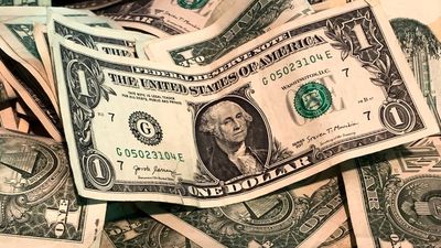 قیمت دلار آزاد به 187 هزار تومان رسید