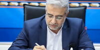 وزیر پیشنهادی کار به مجلس معرفی شد