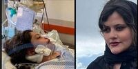 پدر مهسا امینی: دخترم هیچ بیماری نداشت /کسانی که می گویند او صرع داشته، دروغ می گویند /در راهروهای بازداشتگاه چه اتفاقی افتاده است؟