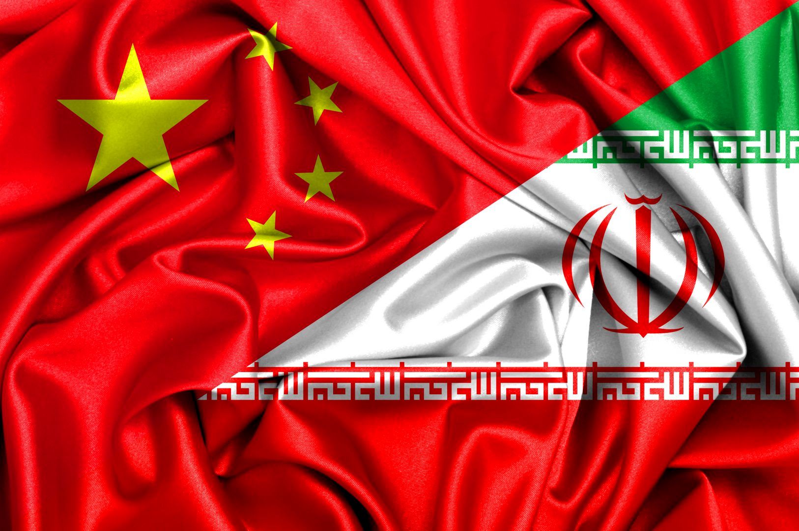 چین بار دیگر خواستار لغو تحریم‌های ایران شد

