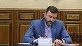 واکنش معاون عراقچی به ادعای تازه  ترامپ/ تنگه هرمز فقط با فرمان ایران بسته و باز می‌شود/  ایران نه از تهدید می‌‌هراسد و نه با نمایش قدرت مرعوب می‌شود