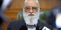 تمجید چمران از یک اقدام شورای شهر پیشین!