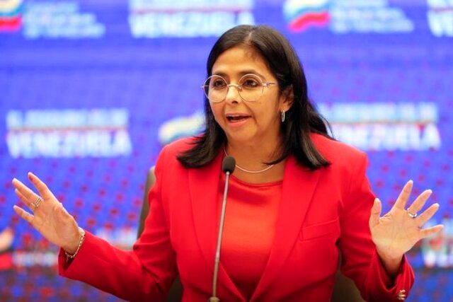 رئیس جمهور موقت ونزوئلا: از دستورات آمریکا خسته شدیم