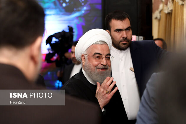 روحانی