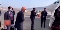 امتناع  پنتاگون از افشای محل اشرف غنی