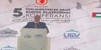 اسرائیل مرتکب نسل کشی زنده در تاریخ مدرن شده است