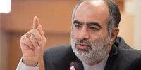 درگیری لفظی حسام الدین آشنا و روحانی صحت دارد؟ /فایل صوتی آذری جهرمی هم جنجالی است؟