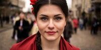 10 کشوری که زنان آن به زیبایی شهره هستند+عکس 
